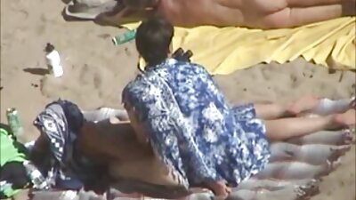 ناضجة أنيا افلام سكس رومانسية اجنبية يعطي الثدي العمل الملاعين مسمار