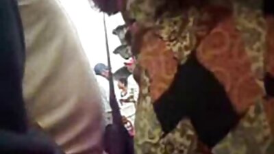 سخونة فتاة آسيوية في سكس اجنبي رومانسى سن المراهقة اللعب الدورة!