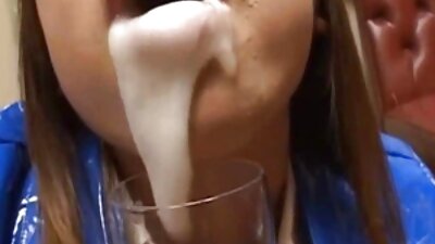 كاتسوني تمتص والملاعين في انتشار سكس عربي رومانسية مزدوج