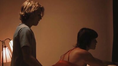 خجول و لطيف اليابانية تلميذة فيلم سكس اجنبي رومانسي مارس الجنس من الصعب بعد المدرسة